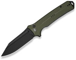 CIVIVI Neurohaptic C23080-3 OD Green G10 Nitro-V (C23080-3)