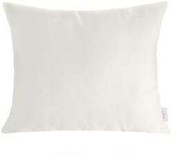  Dina párnahuzat Krémszín 50x70 cm 1db