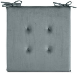  Gaja ülőpárna Tengerkék 40x40x3 cm