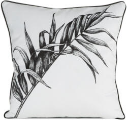  Paloma prémium bársony párnahuzat Fehér 60x60 cm