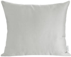  Dina párnahuzat Világosszürke 50x70 cm 1db