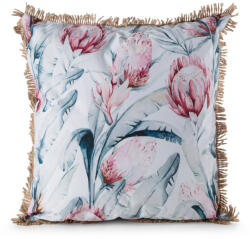  Garden32 kültéri párnahuzat vízálló anyagból Fehér 45x45 cm - brightenzi - 2 935 Ft