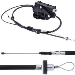 PerformanceParts 34436850289 AP03 BMW X5 E70 X6 E71 E72 Elektromos kézifék vezérlő modul Kézifék működtető Motor elektronika bowden✔️ (34436850289)