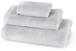  Venus Eva Minge törölköző Ezüst 50x90 cm 6db
