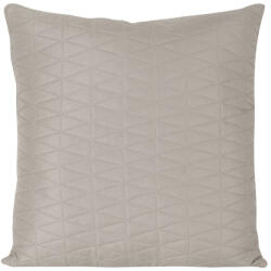 Boni3 párnahuzat ágytakaróhoz Ezüst 40x40 cm