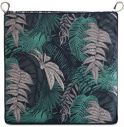  Garden12 kerti székpárna vízálló anyagból Gránátkék 42x42x4 cm