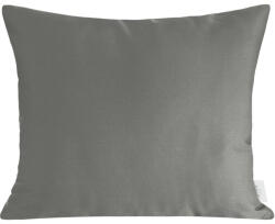  Dina párnahuzat Acélszürke 50x70 cm 1db