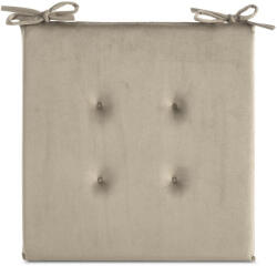  Gaja ülőpárna Bézs 40x40x3 cm