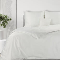  Harmony ágyneműhuzat Fehér 160x200 cm - 70x80 cm 2db