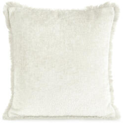  Adia mintás párnahuzat Krémszín 45x45 cm