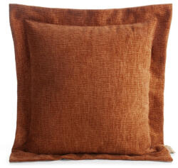  Elegant2 díszpárnahuzat Téglavörös 55x55 cm