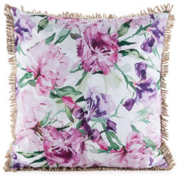  Garden34 kültéri párnahuzat vízálló anyagból Rózsaszín 45x45 cm - brightenzi - 2 935 Ft