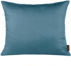 Nova1 pamut-szatén párnahuzat Türkiz 50x70 cm 1db