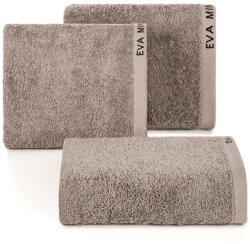  Venus Eva Minge törölköző Bézs 50x90 cm 6db