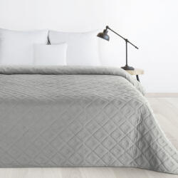  Alara6 mikroszálas ágytakaró Ezüst 170x210 cm