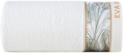  Eva17 minőségi pamut törölköző Fehér 30x50 cm - 500 cm 6db