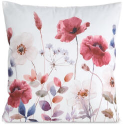  Mink39 mintás párnahuzat Fehér 45x45 cm