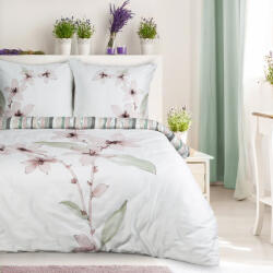  Bianca prémium ágyneműhuzat Fehér 220x200 cm - 70x80 cm 2db