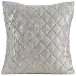  Blink44 bársony párnahuzat Bézs 45x45 cm