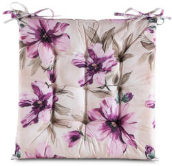  Garden29 kerti székpárna vízálló anyagból Krémszín 40x40x5 cm