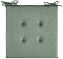  Gaja ülőpárna Világos menta 40x40x3 cm