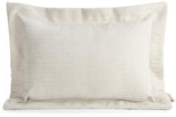  Elegant1 díszpárnahuzat Krémszín 40x60 cm