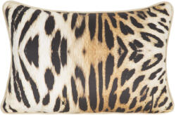  Eva15 díszpárnahuzat Bézs 30x45 cm