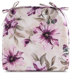  Garden29 kerti székpárna vízálló anyagból Krémszín 40x38x4 cm