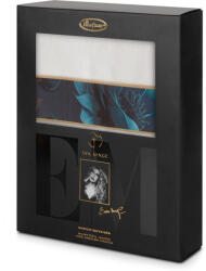  Minge12 Eva Minge 3Db-os pamut törölköző szett Fehér