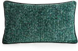  Díszpárnahuzat zsenília fonalból Menta 30x50 cm