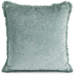  Adia mintás párnahuzat Zsálya 45x45 cm