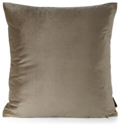  Elora bársony párnahuzat Bézs 60x60 cm
