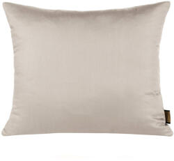  Nova1 pamut-szatén párnahuzat Bézs 50x70 cm 1db