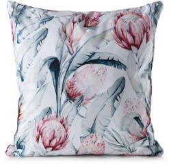  Garden32 kültéri párnahuzat vízálló anyagból Fehér 45x45 cm - brightenzi - 2 510 Ft