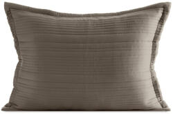  Tara bársony párnahuzat Sötét bézs 50x70 cm