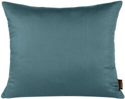  Nova1 pamut-szatén párnahuzat Kék 50x70 cm 1db