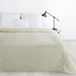  Alara6 mikroszálas ágytakaró Krémszín 220x240 cm