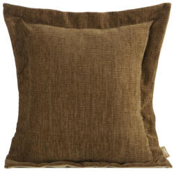  Elegant2 díszpárnahuzat Mézsárga 55x55 cm