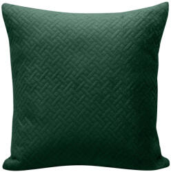  Luiz5 bársony párnahuzat Zöld 40x40 cm