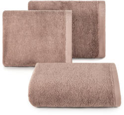  Venus Eva Minge törölköző Pasztell rózsaszín 50x90 cm 6db