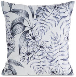  Mink30 mintás párnahuzat Fehér 45x45 cm - brightenzi - 1 725 Ft