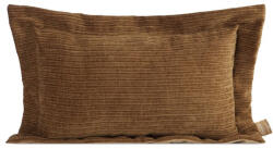  Elegant1 díszpárnahuzat Mézsárga 40x60 cm