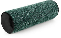  Henger alakú díszpárnahuzat zsenília fonalból Menta 45x15 cm