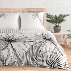  Paloma prémium ágyneműhuzat Fehér 220x200 cm - 70x80 cm 2db