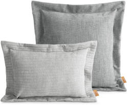  Elegant1 díszpárnahuzat Bordó 40x60 cm