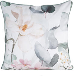  Juliet prémium bársony párnahuzat Fehér 60x60 cm