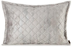  Blink43 bársony párnahuzat Bézs 50x70 cm