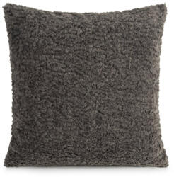  Bukla díszpárnahuzat Grafit 50x50 cm