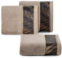  Minge11 Eva Minge törölköző Bézs 30x50 cm - 500 cm 6db