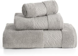 Royal minőségi pamut törölköző Ezüst 30x50 cm 6db